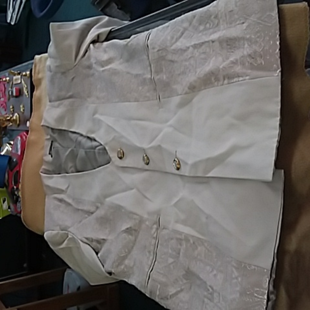 Prontini Jacket